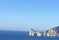 Scoglio di Pan di Zucchero