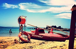 Spiaggia Portopaglietto