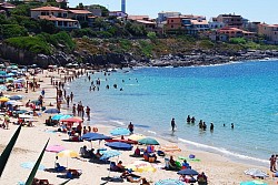 Portopaglietto Spiaggia