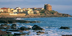 Rocce Portopaglietto