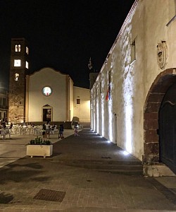 Piazza Chiesa