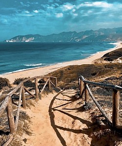 Marina di Portopaglia